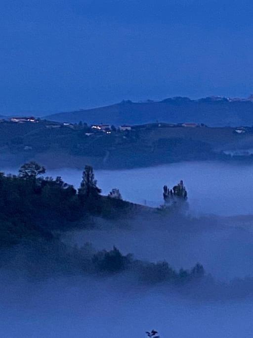 Viasavona46 Nel Cuore Delle Langhe Треизо Экстерьер фото